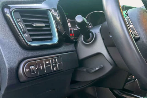 Kia Ceed Tourer 1.0 T-GDi Style Edition 74 kW (100 CV)