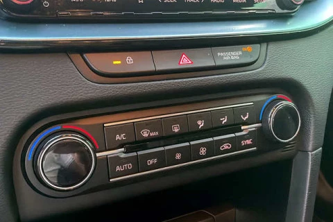 Kia Ceed Tourer 1.0 T-GDi Style Edition 74 kW (100 CV)