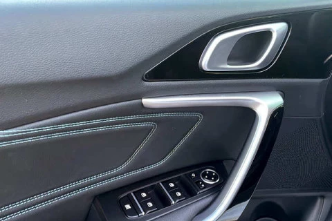 Kia Ceed Tourer 1.0 T-GDi Style Edition 74 kW (100 CV)