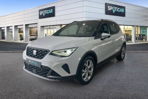 Seat Arona 1.5 TSI 110kW (150CV) DSG FR XL
