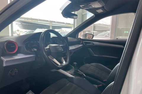 Seat Arona 1.5 TSI 110kW (150CV) DSG FR XL