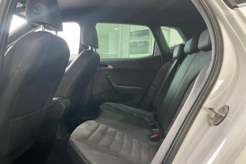 Seat Arona 1.5 TSI 110kW (150CV) DSG FR XL