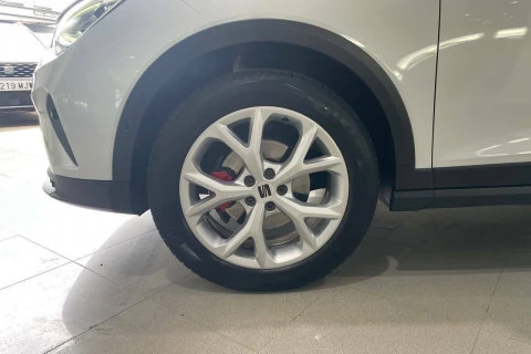 Seat Arona 1.5 TSI 110kW (150CV) DSG FR XL