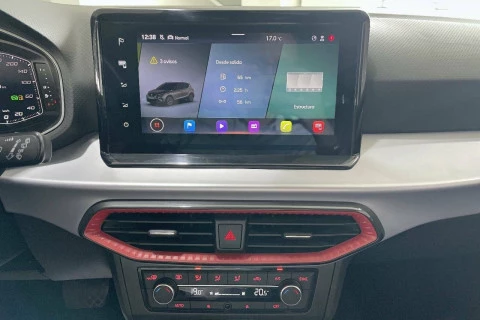 Seat Arona 1.5 TSI 110kW (150CV) DSG FR XL