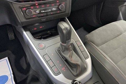 Seat Arona 1.5 TSI 110kW (150CV) DSG FR XL