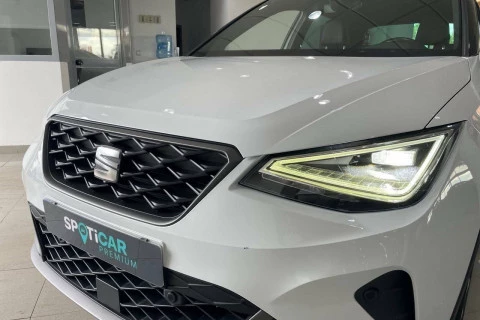 Seat Arona 1.5 TSI 110kW (150CV) DSG FR XL