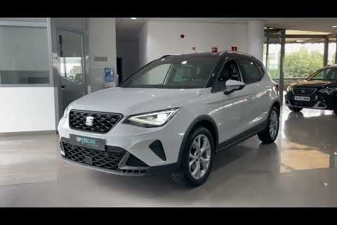 Seat Arona 1.5 TSI 110kW (150CV) DSG FR XL