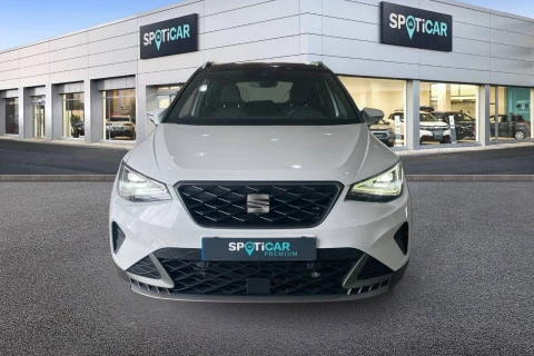 Seat Arona 1.5 TSI 110kW (150CV) DSG FR XL