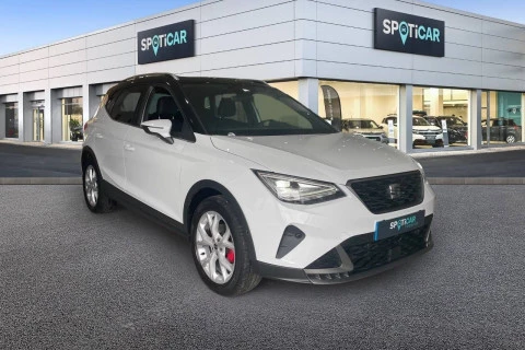Seat Arona 1.5 TSI 110kW (150CV) DSG FR XL