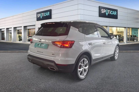 Seat Arona 1.5 TSI 110kW (150CV) DSG FR XL
