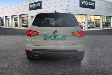 Seat Arona 1.5 TSI 110kW (150CV) DSG FR XL