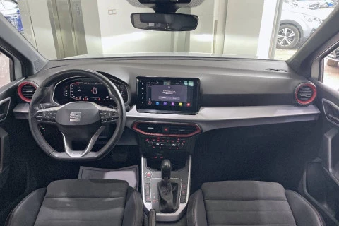 Seat Arona 1.5 TSI 110kW (150CV) DSG FR XL