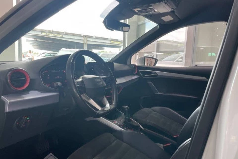 Seat Arona 1.5 TSI 110kW (150CV) DSG FR XL