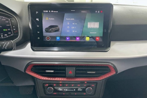 Seat Arona 1.5 TSI 110kW (150CV) DSG FR XL