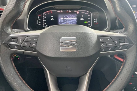 Seat Arona 1.5 TSI 110kW (150CV) DSG FR XL