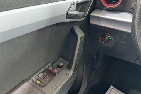 Seat Arona 1.5 TSI 110kW (150CV) DSG FR XL