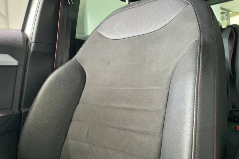 Seat Arona 1.5 TSI 110kW (150CV) DSG FR XL