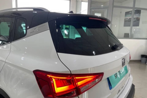 Seat Arona 1.5 TSI 110kW (150CV) DSG FR XL