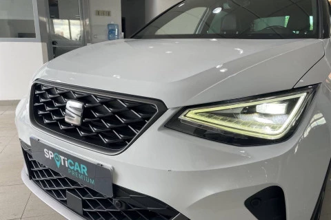 Seat Arona 1.5 TSI 110kW (150CV) DSG FR XL