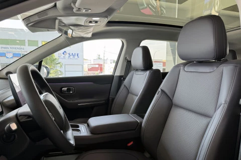 Leapmotor C10 C10 BEV 69.9kWh Design Auto
