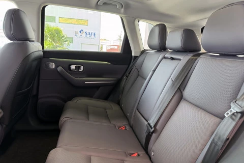 Leapmotor C10 C10 BEV 69.9kWh Design Auto