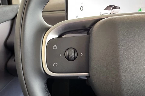 Leapmotor C10 C10 BEV 69.9kWh Design Auto