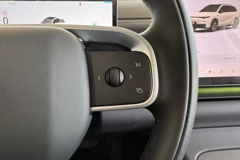 Leapmotor C10 C10 BEV 69.9kWh Design Auto