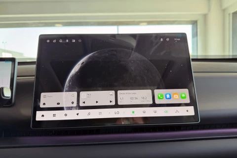 Leapmotor C10 C10 BEV 69.9kWh Design Auto