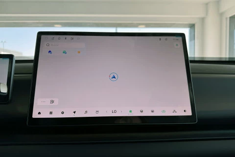 Leapmotor C10 C10 BEV 69.9kWh Design Auto