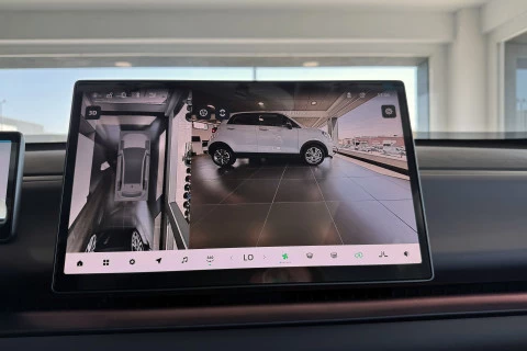 Leapmotor C10 C10 BEV 69.9kWh Design Auto