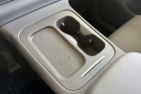 Leapmotor C10 C10 BEV 69.9kWh Design Auto