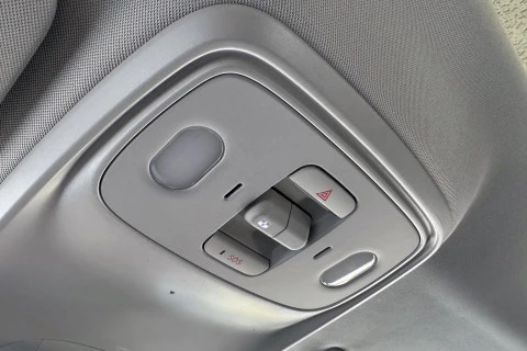 Leapmotor C10 C10 BEV 69.9kWh Design Auto