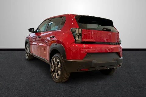 Fiat Grande Panda Icon MHEV 81kW (110cv)