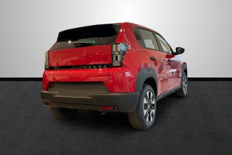 Fiat Grande Panda Icon MHEV 81kW (110cv)