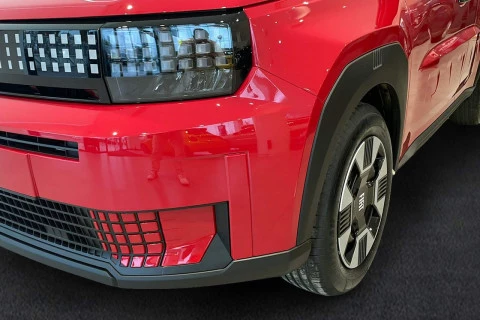 Fiat Grande Panda Icon MHEV 81kW (110cv)