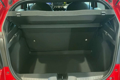 Fiat Grande Panda Icon MHEV 81kW (110cv)