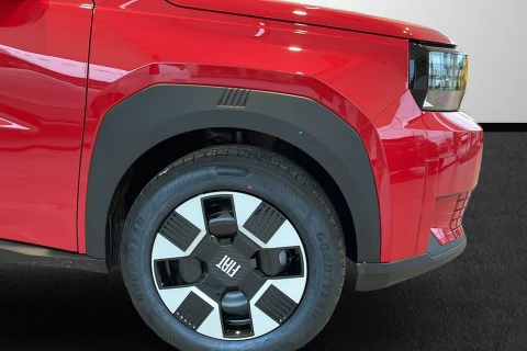 Fiat Grande Panda Icon MHEV 81kW (110cv)