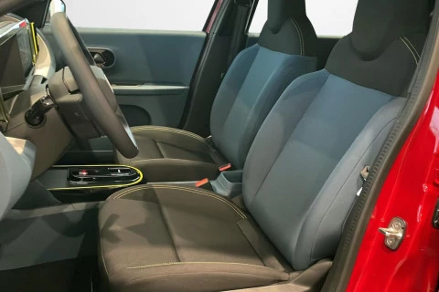 Fiat Grande Panda Icon MHEV 81kW (110cv)