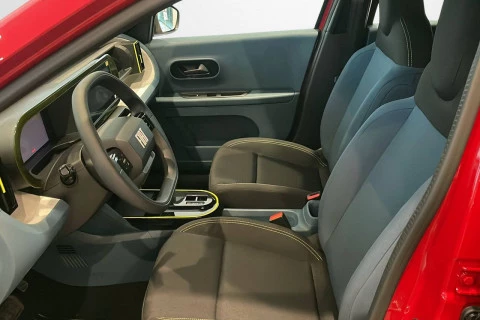 Fiat Grande Panda Icon MHEV 81kW (110cv)