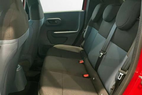 Fiat Grande Panda Icon MHEV 81kW (110cv)