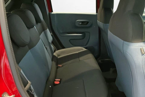 Fiat Grande Panda Icon MHEV 81kW (110cv)