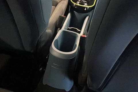 Fiat Grande Panda Icon MHEV 81kW (110cv)