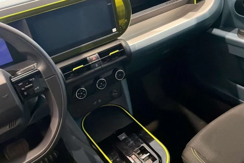 Fiat Grande Panda Icon MHEV 81kW (110cv)