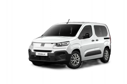 Fiat Doblò N1 Combi 1,5 100cv Blue Hdi 6v.