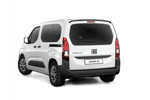 Fiat Doblò N1 Combi 1,5 100cv Blue Hdi 6v.