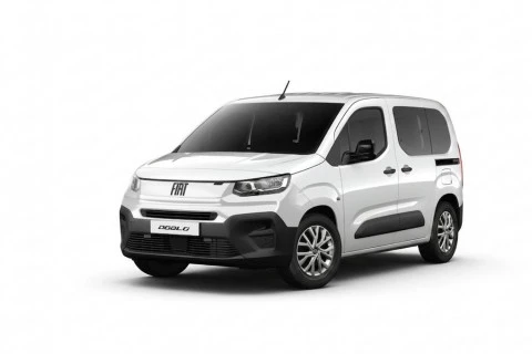 Fiat Doblò N1 Combi 1,5 100cv Blue Hdi 6v.