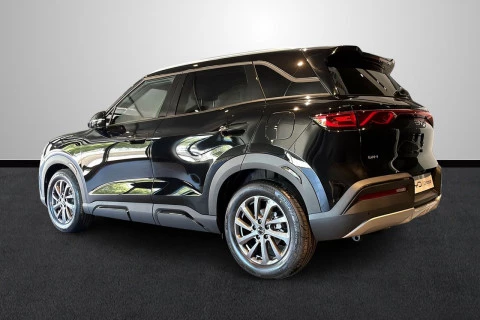 BYD ATTO 2 DM-i Boost