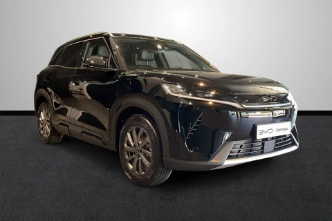 BYD ATTO 2 DM-i Boost