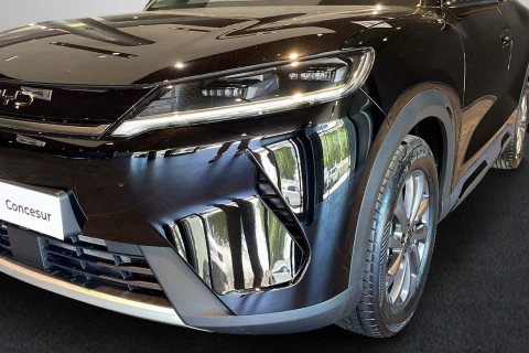 BYD ATTO 2 DM-i Boost