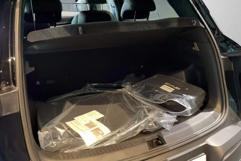 BYD ATTO 2 DM-i Boost